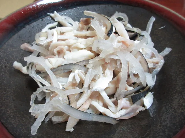 ・・・ - 象潟（居酒屋）の写真