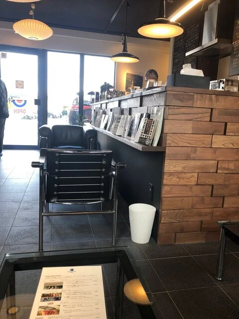 ミカフェート 盛岡店 - 盛岡（カフェ）の写真