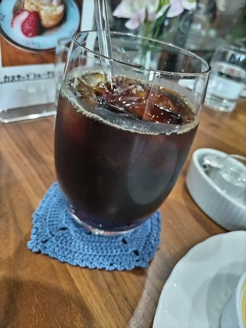 香音（kanon） - 一ノ関（カフェ）の写真