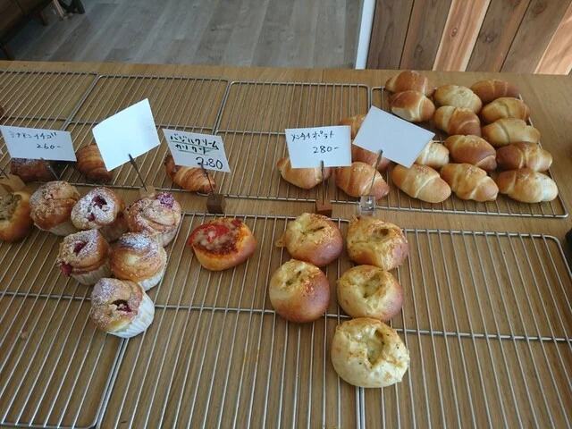 ficelleパン工房 - 蛇田（パン）の写真