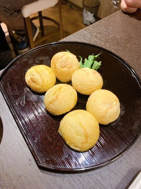 つるべゑ - 秋田（串揚げ）の写真