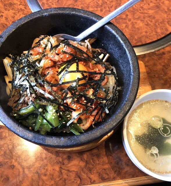 食道楽 ひさご 須賀川店 - 須賀川（焼肉）の写真