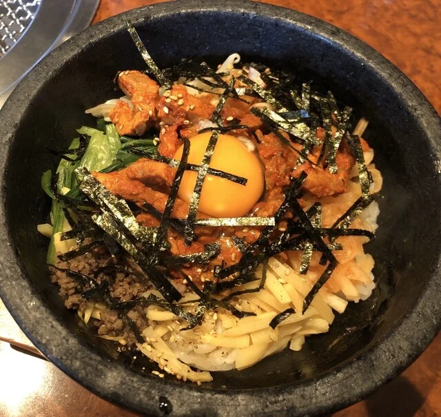 食道楽 ひさご 須賀川店 - 須賀川（焼肉）の写真