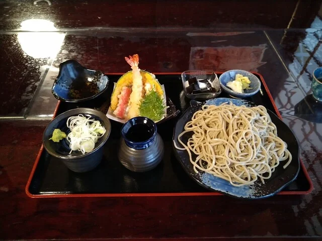 蕎麦処ふるさわ - 蔵王（そば）の写真