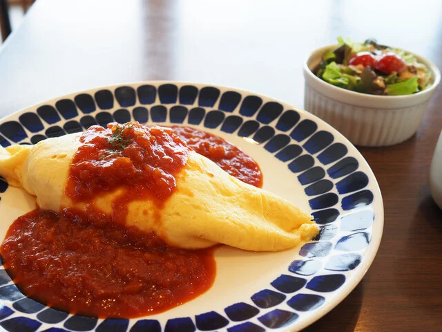 corrot. （コロット） - 東白石（カフェ）の写真