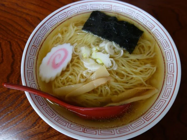 麺屋 結う - 陸前豊里（ラーメン）の写真