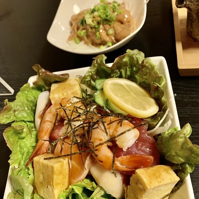 房ずし - 角田市その他（寿司）の写真