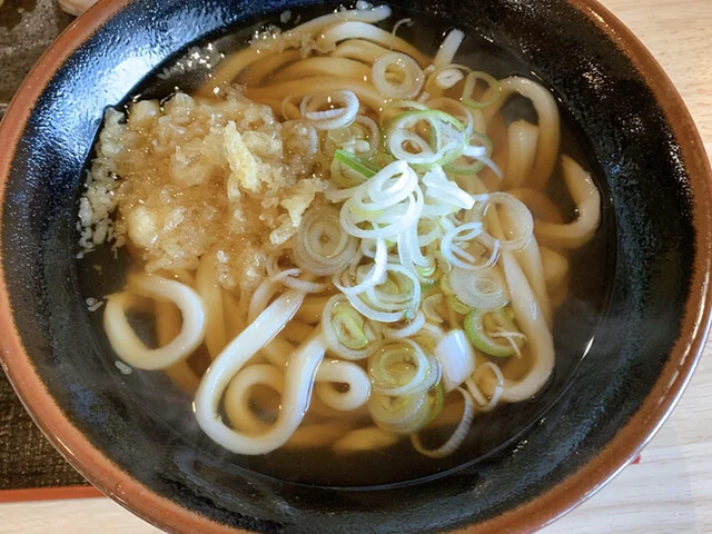 美喜製麺 - 大船渡（うどん）の写真