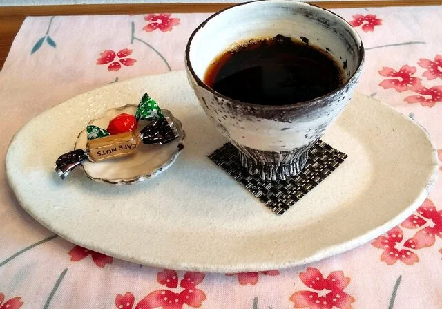 世界の珈琲 日本のやきもの 大和屋 - 安積永盛（その他）の写真