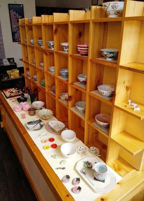 世界の珈琲 日本のやきもの 大和屋 - 安積永盛（その他）の写真