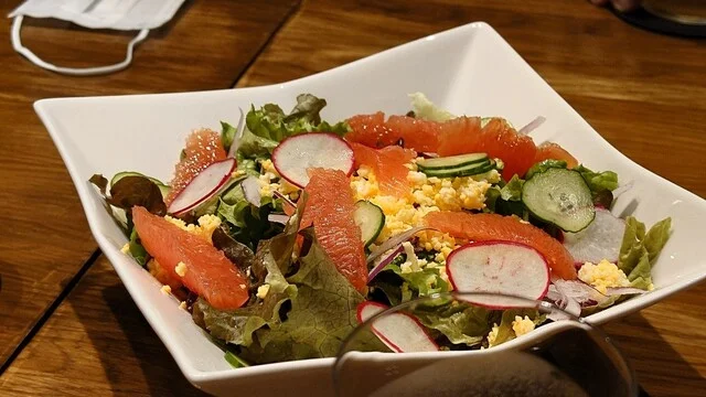 Cave du Village（カーヴ・ドゥ・ヴィラージュ） - 盛岡（ビストロ）の写真