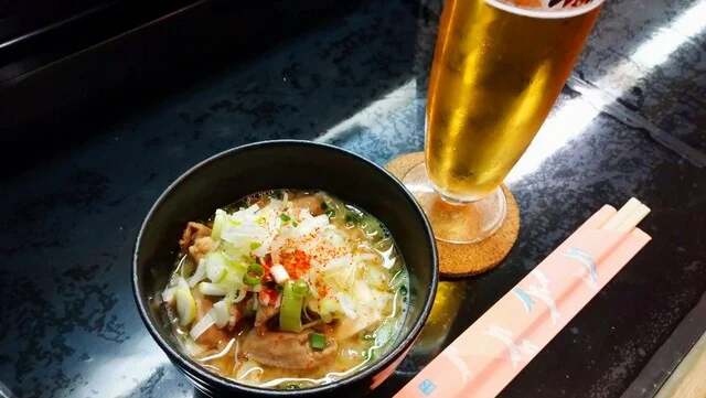 居酒屋 しんちゃん - 四ツ小屋（居酒屋）の写真