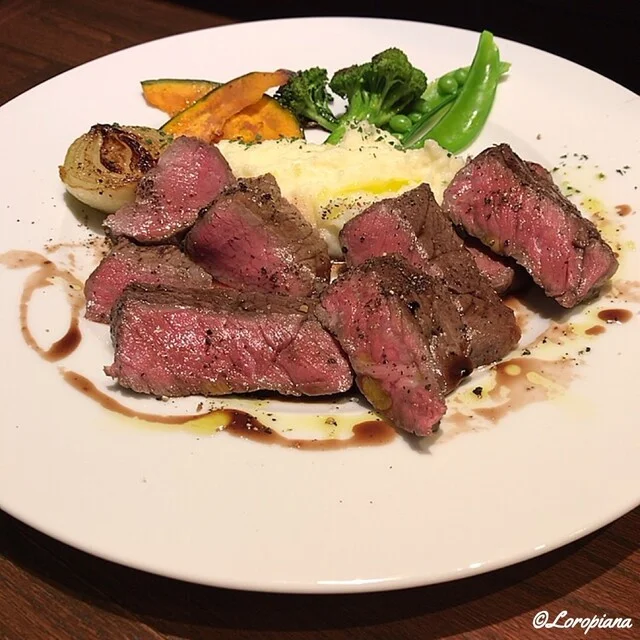 旬の一Bon（シュンノイチボン） - 盛岡（イタリアン）の写真