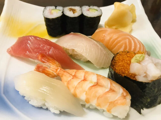 蔵 - 大曲（寿司）の写真