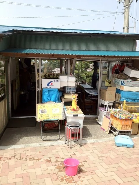 お休み処 さとう - 石巻（焼きそば）の写真