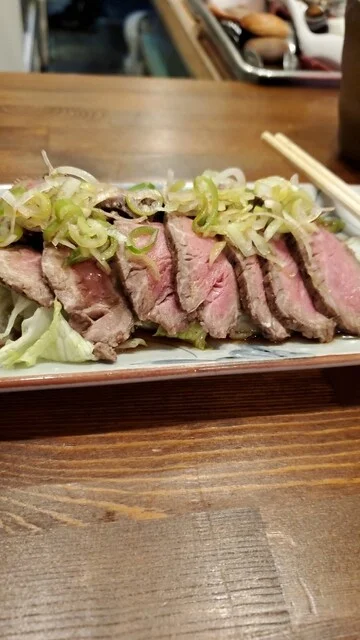 小太郎 山形屋台村 - 山形（ステーキ）の写真