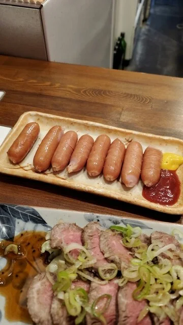 小太郎 山形屋台村 - 山形（ステーキ）の写真