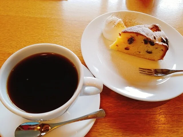 自家焙煎珈琲専門店　よしの珈琲 - 盛（カフェ）の写真