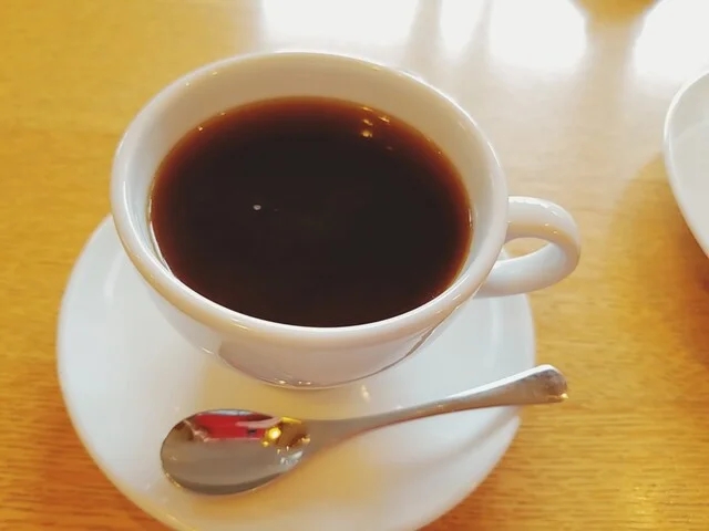 自家焙煎珈琲専門店　よしの珈琲 - 盛（カフェ）の写真