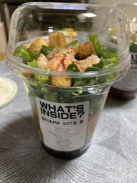 グリーンイナフ - 秋田（サラダ）の写真