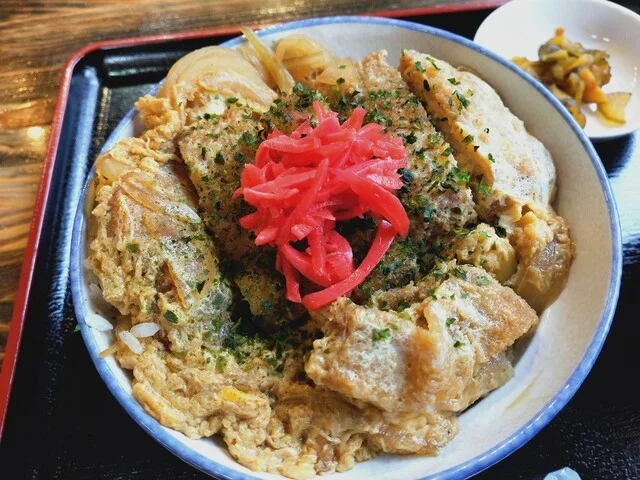 炭々館（たんたんかん） - 久慈市その他（食堂）の写真