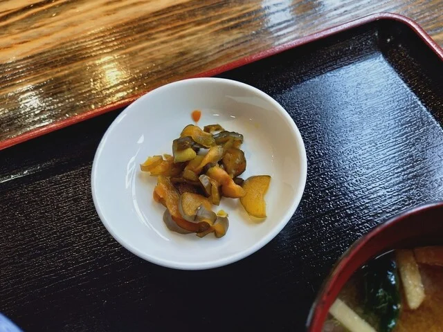 炭々館（たんたんかん） - 久慈市その他（食堂）の写真