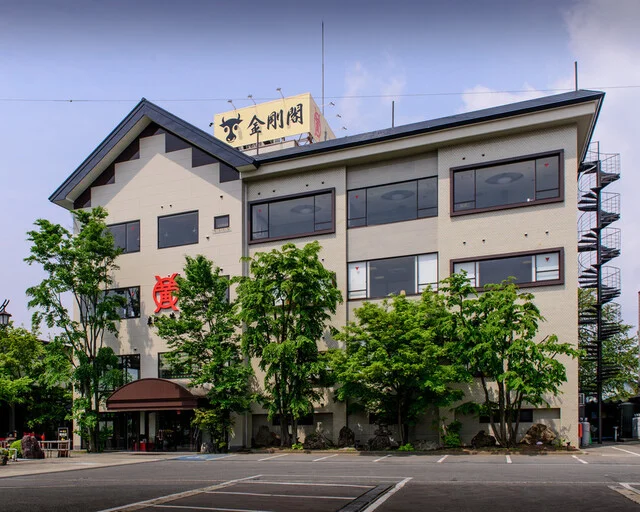 米沢牛黄木 金剛閣 すき焼き しゃぶしゃぶ 毘沙門（びしゃもん） - 米沢（すき焼き）の写真