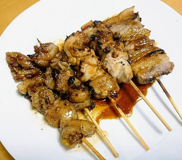 鳥長 - 山形（焼き鳥）の写真