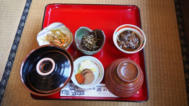 お食事処 庵（イオリ） - 仙北市その他（食堂）の写真