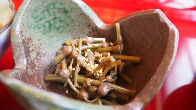 お食事処 庵（イオリ） - 仙北市その他（食堂）の写真