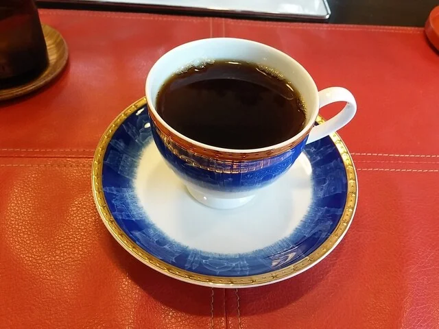 陶彩 サエラ - 土崎（喫茶店）の写真