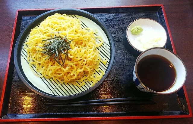 食事処 円楽 米沢店 - 西米沢（ラーメン）の写真