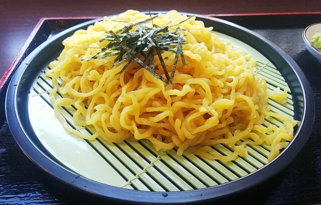 食事処 円楽 米沢店 - 西米沢（ラーメン）の写真