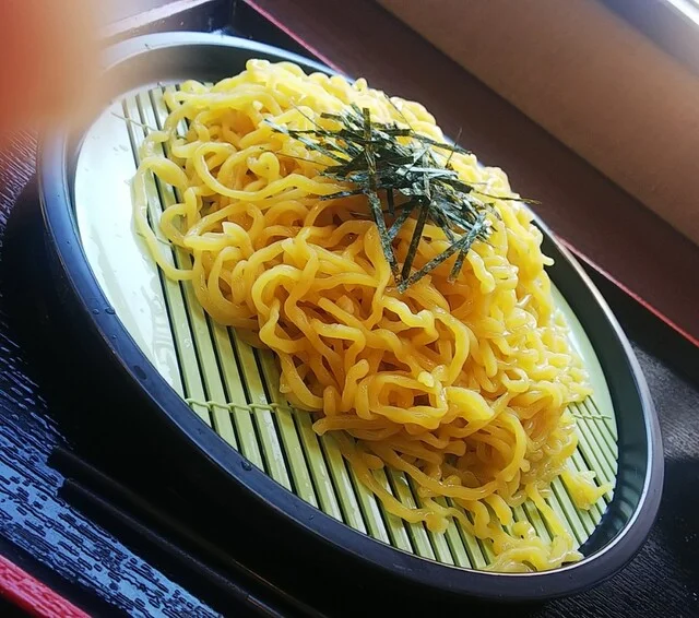 食事処 円楽 米沢店 - 西米沢（ラーメン）の写真