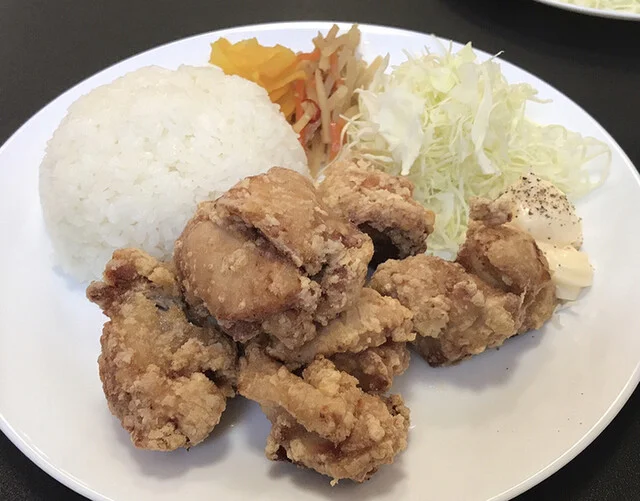 フライング バード 角田店（FLYING BIRD） - 角田（食堂）の写真