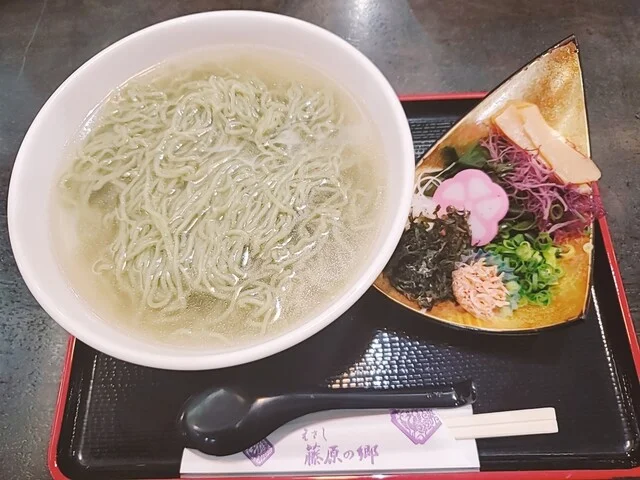 えさし藤原の郷（えさしふじわらのさと） - 奥州市その他（その他）の写真