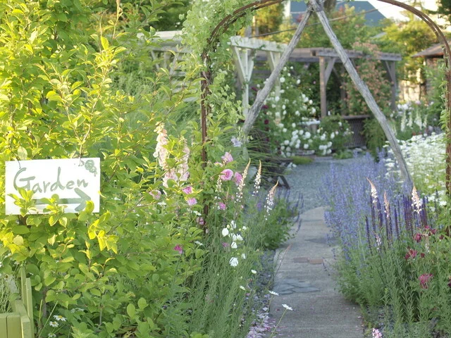 ガーデンカフェ&デリカ キモト（kimoto） - 羽後太田（惣菜・デリ）の写真