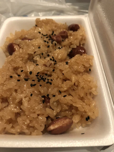 松田屋（マツダヤ） - 仙北町（和菓子）の写真