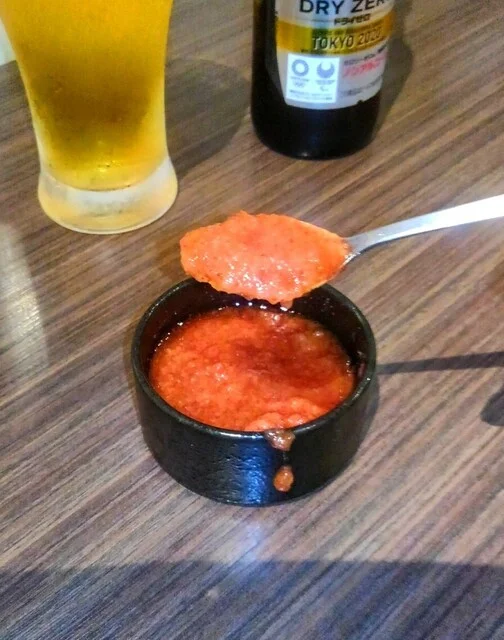 江戸前ホルモン 牛込 - 郡山富田（焼肉）の写真