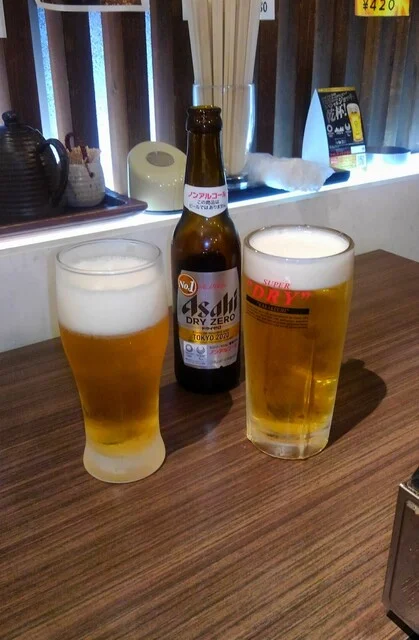 江戸前ホルモン 牛込 - 郡山富田（焼肉）の写真