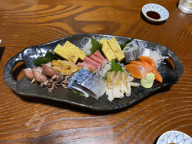 寿し半 - 大曲（寿司）の写真