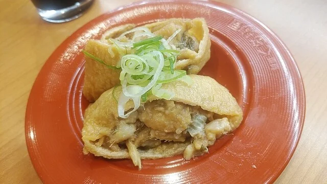 無添くら寿司 盛岡高松店 - 青山（回転寿司）の写真