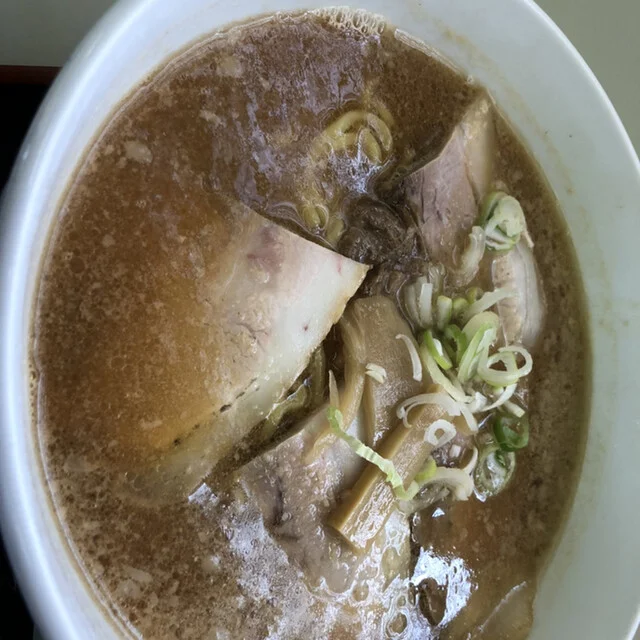 ラーメン海王 - 土崎（ラーメン）の写真