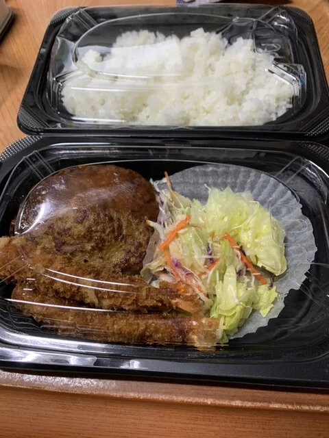 ガスト 秋田外旭川店 - 泉外旭川（ファミレス）の写真