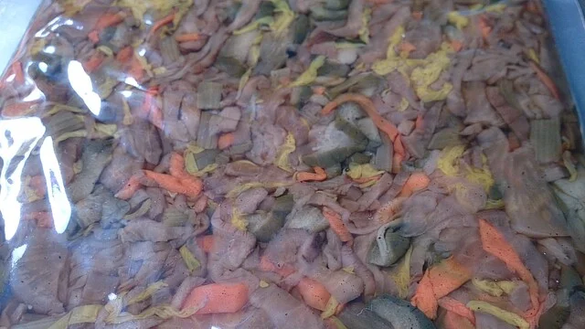 山内漬本舗（サンナイヅケホンポ） - 黒沢（ＪＲ）（その他）の写真