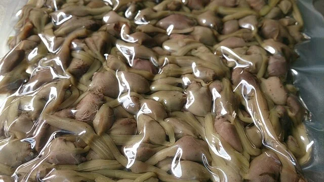 山内漬本舗（サンナイヅケホンポ） - 黒沢（ＪＲ）（その他）の写真