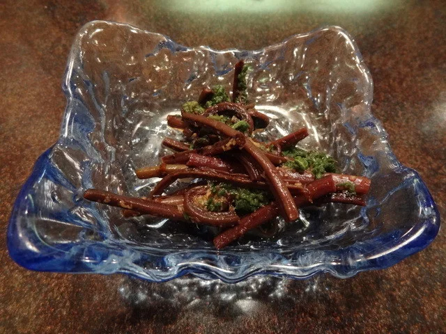 鳴海 - 石巻（居酒屋）の写真