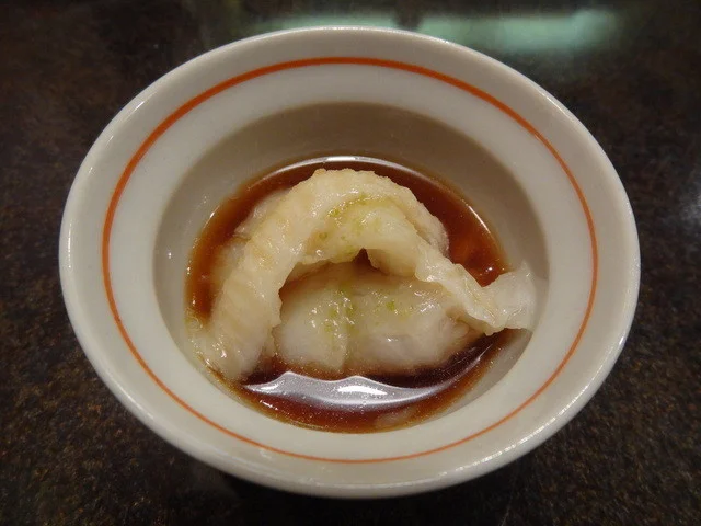 鳴海 - 石巻（居酒屋）の写真