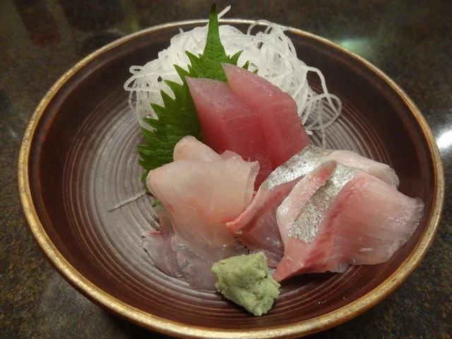 鳴海 - 石巻（居酒屋）の写真