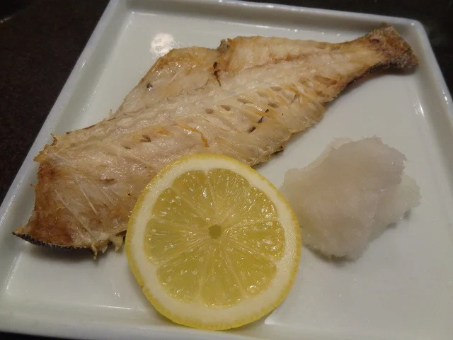 鳴海 - 石巻（居酒屋）の写真